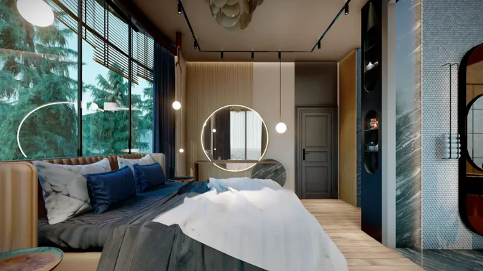 Image No.9-4 Bed Property for sale