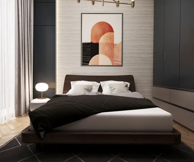 Image No.8-Propriété de 2 chambres à vendre à Istanbul