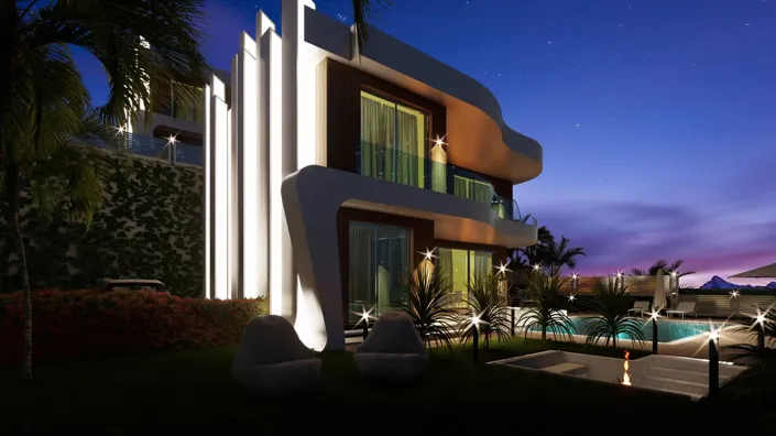 Image No.3-4 Bed Property for sale