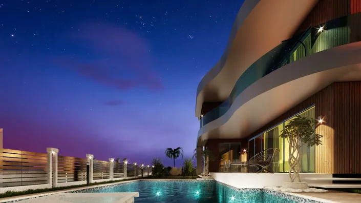 Image No.4-4 Bed Property for sale