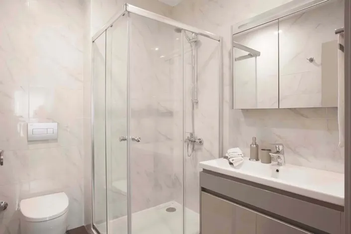 Image No.9-Propriété de 2 chambres à vendre à Istanbul