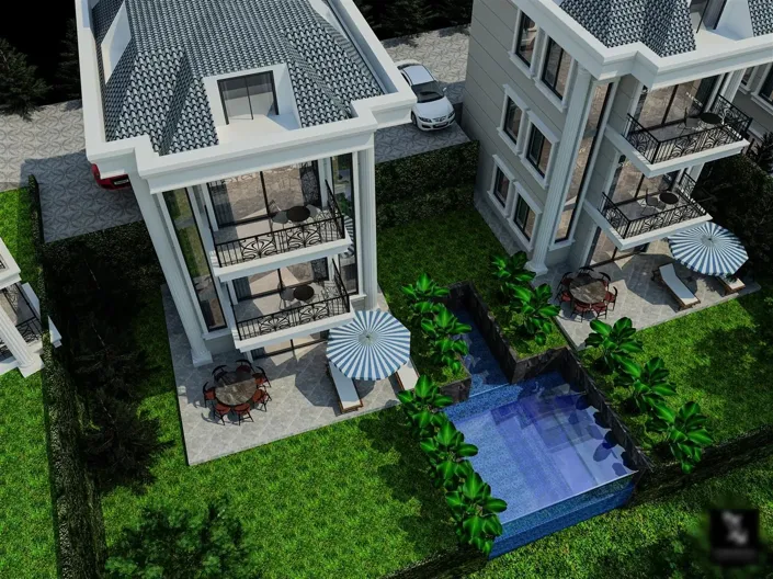 Image No.2-4 Bed Property for sale