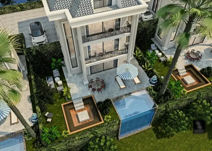 Image No.3-4 Bed Property for sale