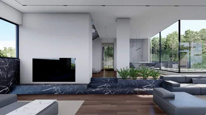 Image No.10-Propriété de 6 chambres à vendre à Alanya