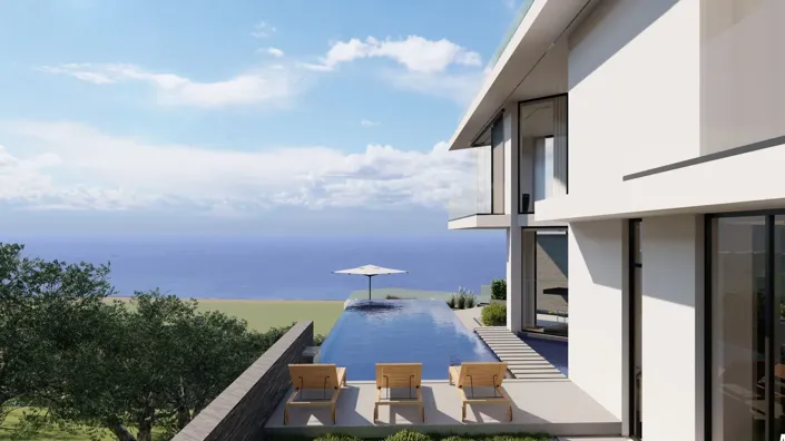 Image No.5-Propriété de 6 chambres à vendre à Alanya