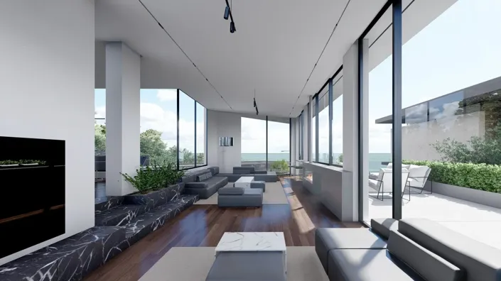 Image No.8-Propriété de 6 chambres à vendre à Alanya