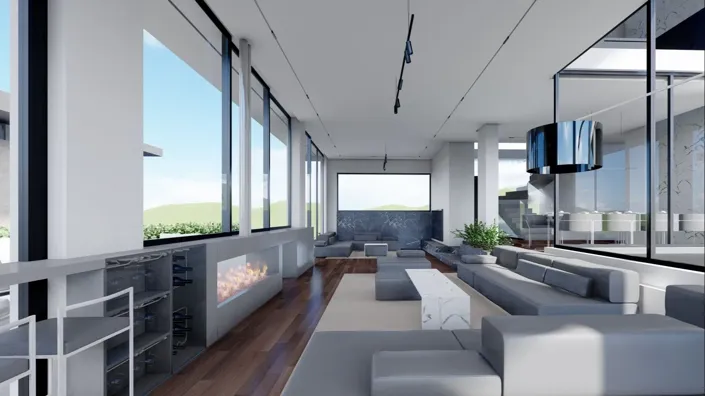 Image No.9-Propriété de 6 chambres à vendre à Alanya