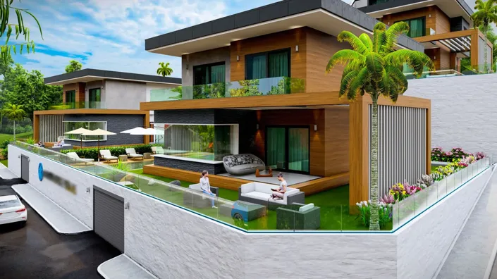 Image No.2-4 Bed Property for sale