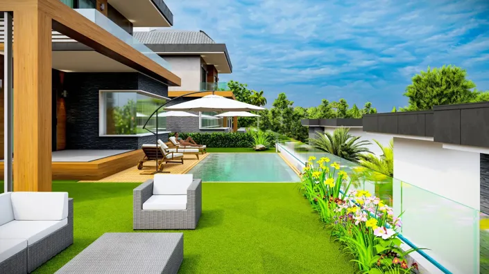 Image No.3-4 Bed Property for sale