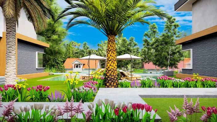 Image No.6-4 Bed Property for sale