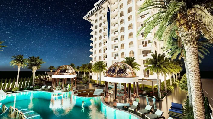 Image No.3-2 Bed Property for sale