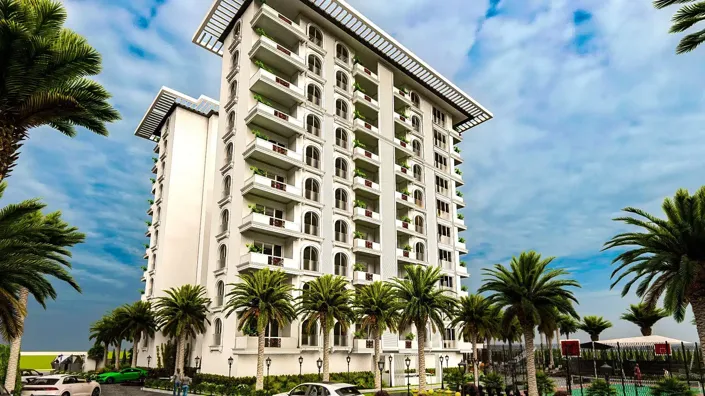 Image No.5-2 Bed Property for sale