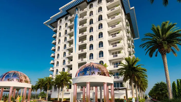 Image No.6-2 Bed Property for sale