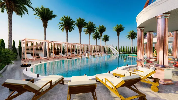 Image No.8-2 Bed Property for sale