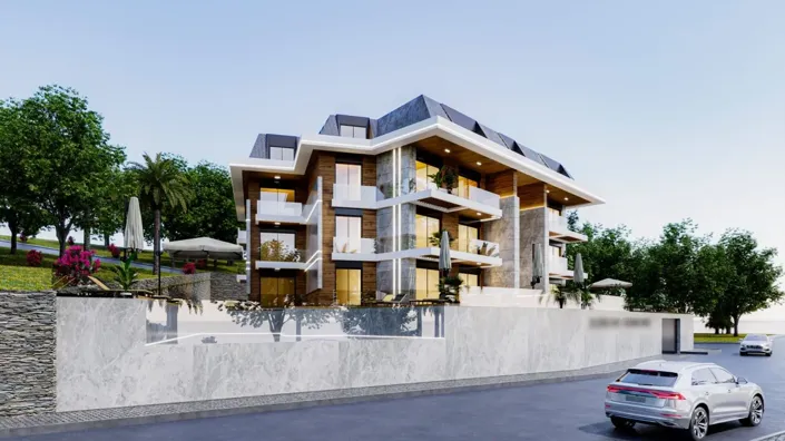 Image No.4-3 Bed Property for sale