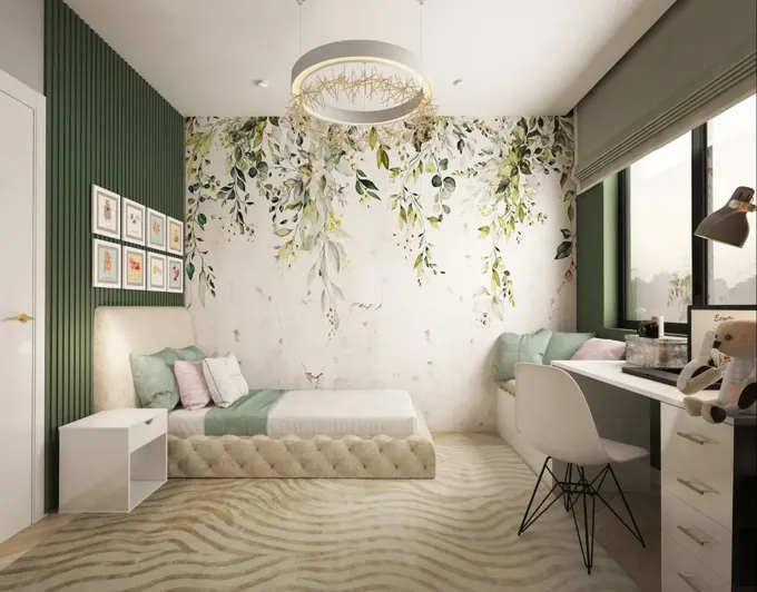 Image No.6-3 Bed Property for sale