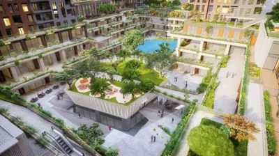 1 - Istanbul, Propriété