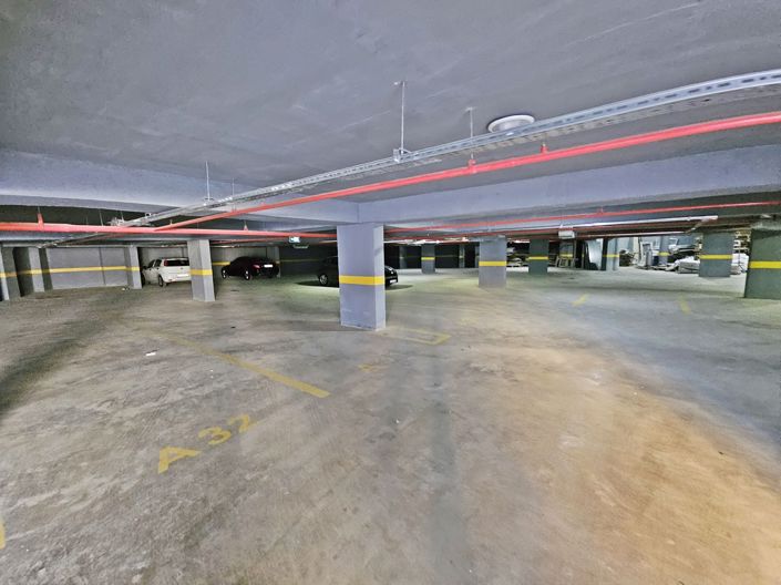 Image No.2-Propriété de 2 chambres à vendre à Istanbul