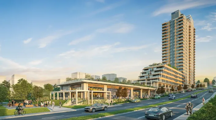 Image No.3-Propriété de 2 chambres à vendre à Istanbul