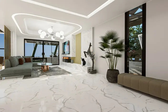 Image No.4-5 Bed Property for sale