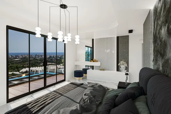 Image No.6-5 Bed Property for sale