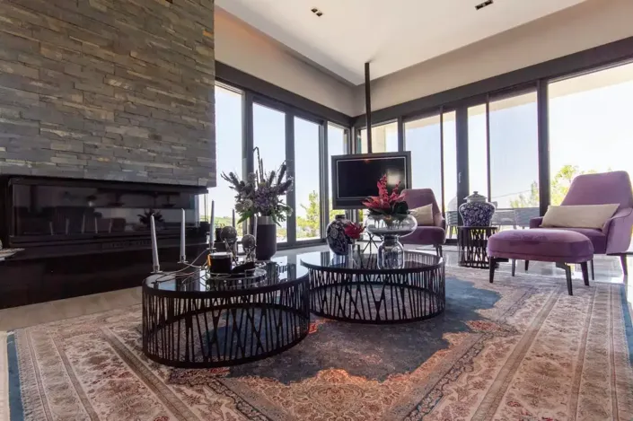 Image No.5-Propriété de 4 chambres à vendre à Alanya