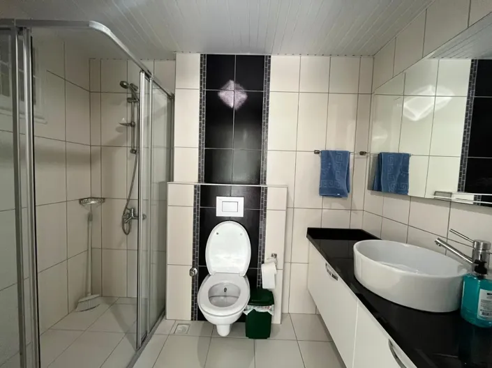 Image No.10-Propriété de 3 chambres à vendre à Alanya