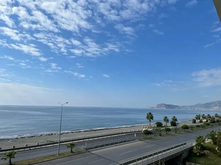 Image No.6-Propriété de 3 chambres à vendre à Alanya