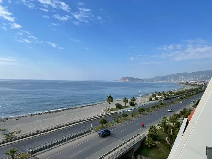 Image No.7-Propriété de 3 chambres à vendre à Alanya