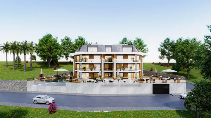 Image No.3-4 Bed Property for sale