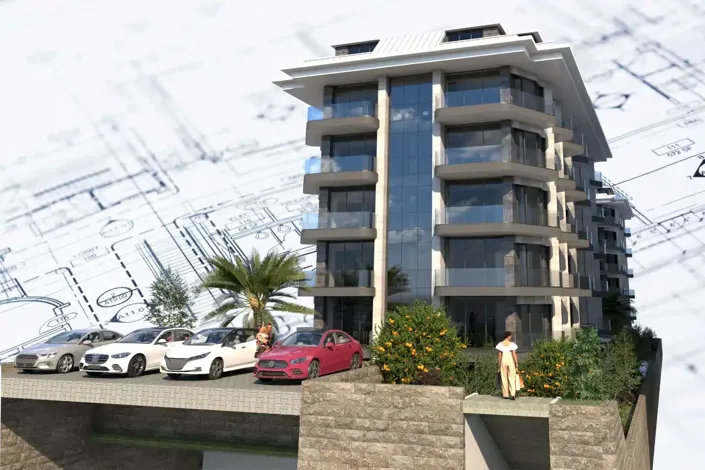 Image No.2-3 Bed Property for sale