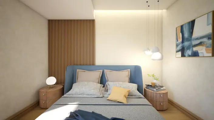 Image No.6-3 Bed Property for sale