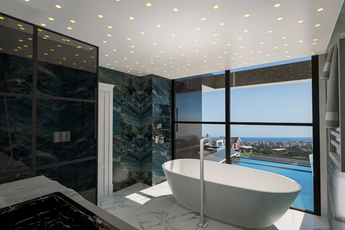 Image No.9-3 Bed Property for sale