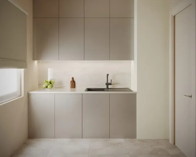 Image No.8-Propriété de 2 chambres à vendre à Istanbul