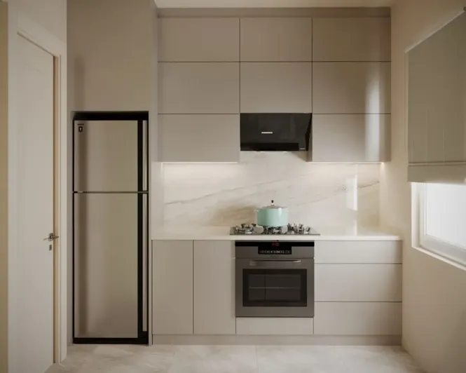 Image No.9-Propriété de 2 chambres à vendre à Istanbul