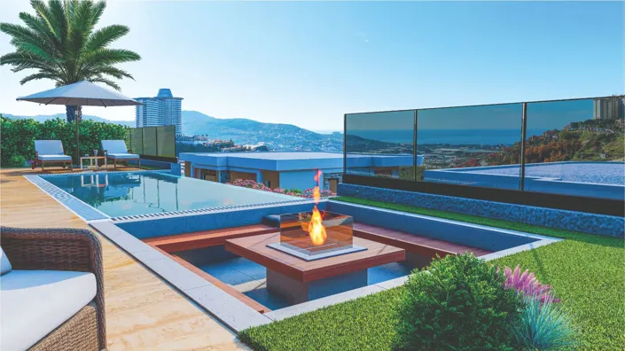 Image No.2-5 Bed Property for sale