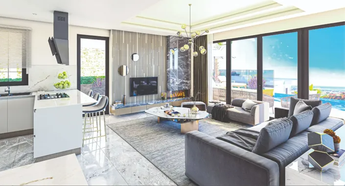 Image No.4-5 Bed Property for sale