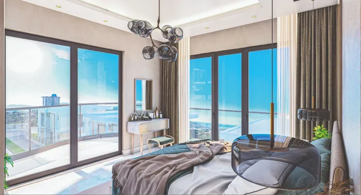 Image No.6-5 Bed Property for sale