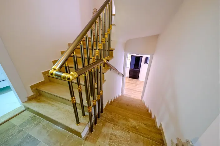 Image No.10-Propriété de 4 chambres à vendre à Alanya