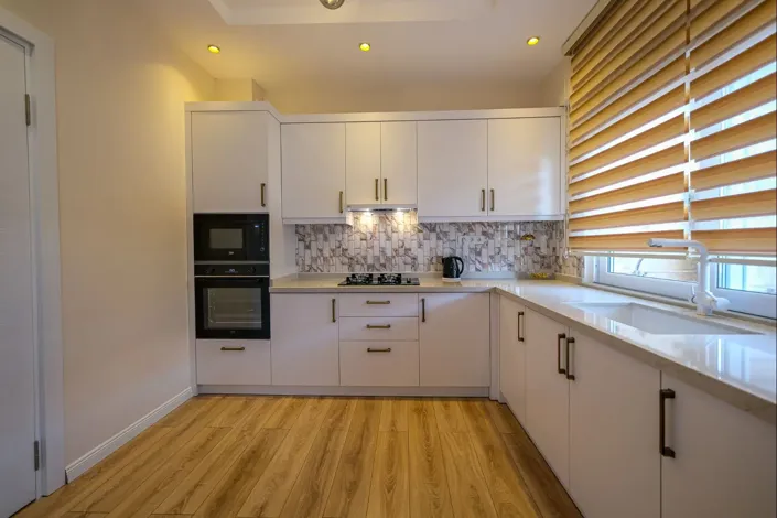 Image No.3-Propriété de 4 chambres à vendre à Alanya