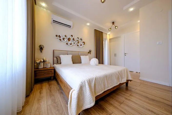 Image No.6-Propriété de 4 chambres à vendre à Alanya