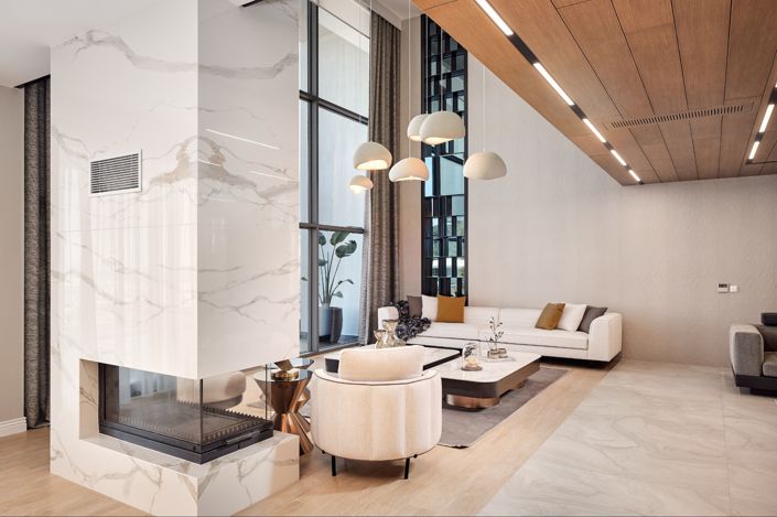 Image No.4-Propriété de 5 chambres à vendre à Alanya