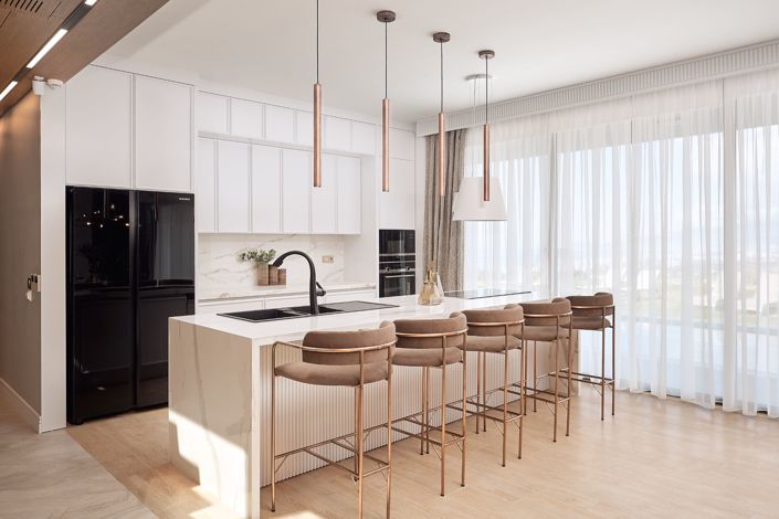 Image No.6-Propriété de 5 chambres à vendre à Alanya