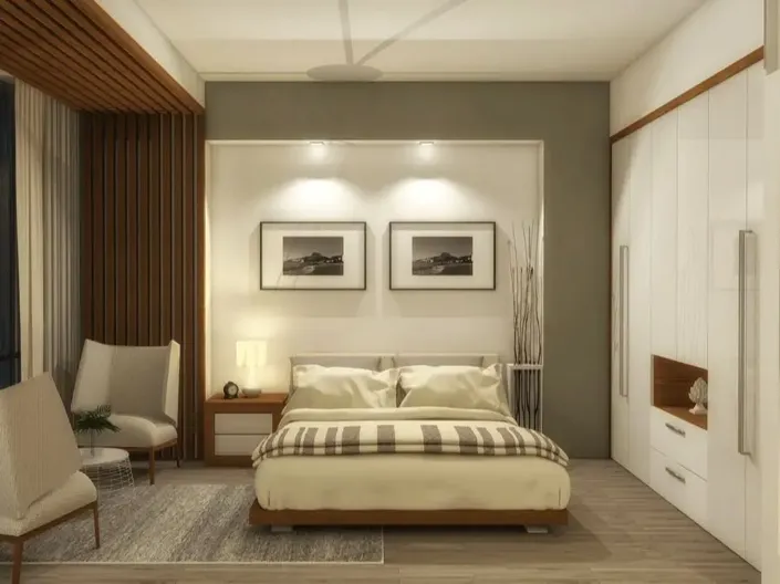 Image No.10-Propriété de 2 chambres à vendre à Istanbul