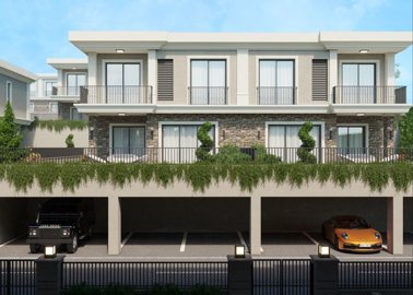 1 - Istanbul, Propriété