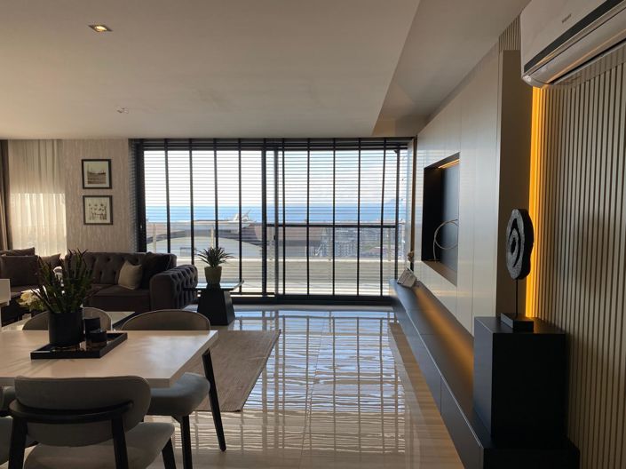 Image No.4-Propriété de 3 chambres à vendre à Alanya