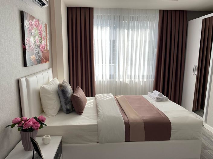 Image No.5-Propriété de 3 chambres à vendre à Alanya