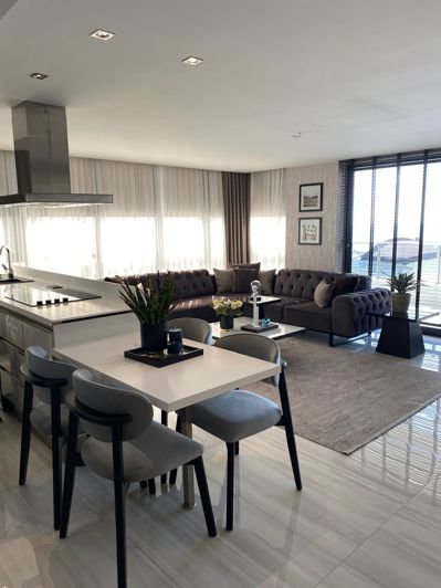 Image No.6-Propriété de 3 chambres à vendre à Alanya