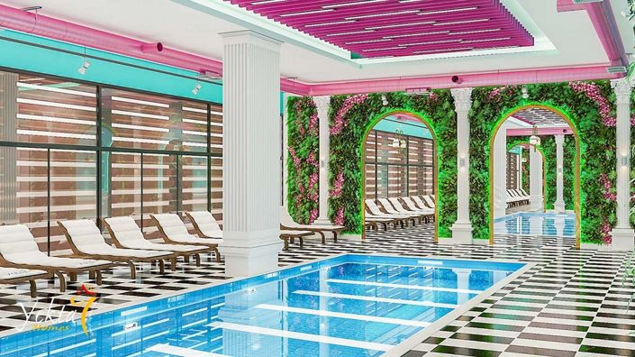 Image No.6-4 Bed Property for sale