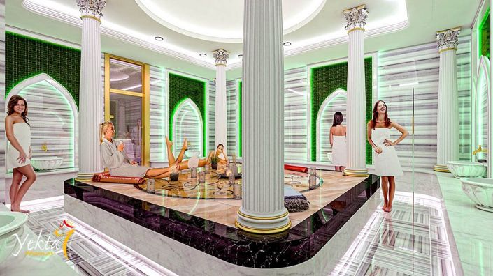 Image No.7-4 Bed Property for sale